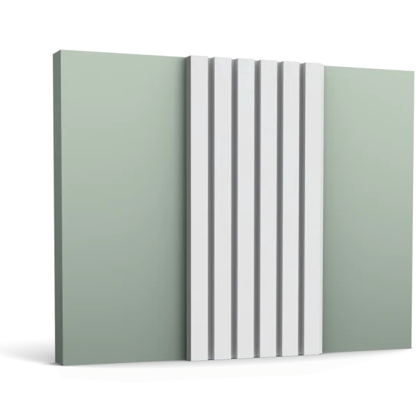 Декоративная панель Orac W111 (200x25x2 см) в Оренбурге