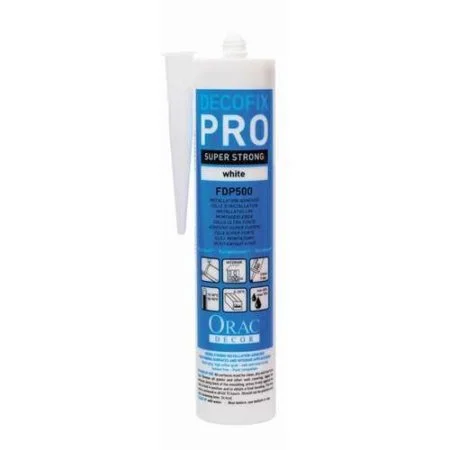 Монтажный клей ORAC-DECOFIX PRO 310 ml в Оренбурге