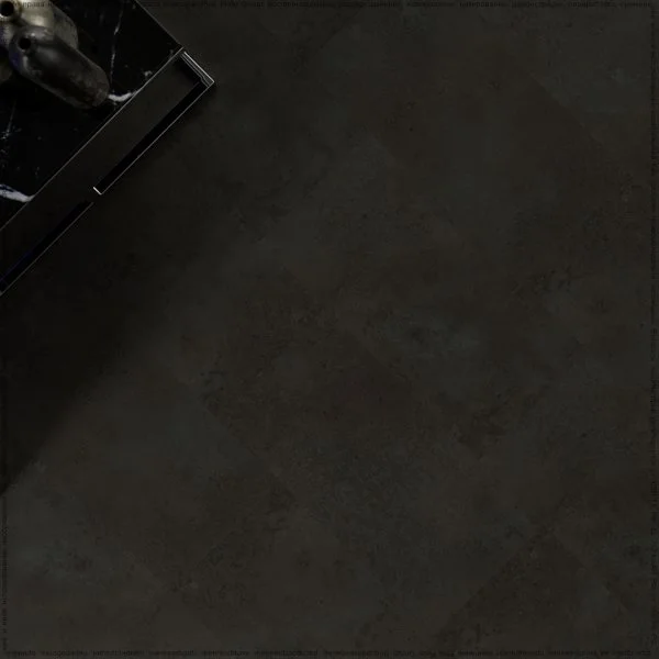 Кварц-виниловая плитка FineFloor Stone Бодиам FF-1470 в Оренбурге