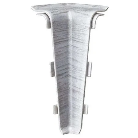 Угол внутренний INDO70 41 Алюминий Светлый в Оренбурге