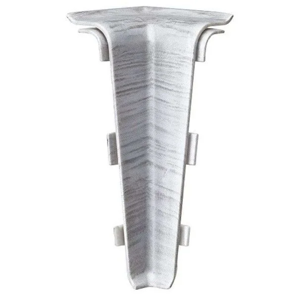 Угол внутренний INDO70 41 Алюминий Светлый в Оренбурге