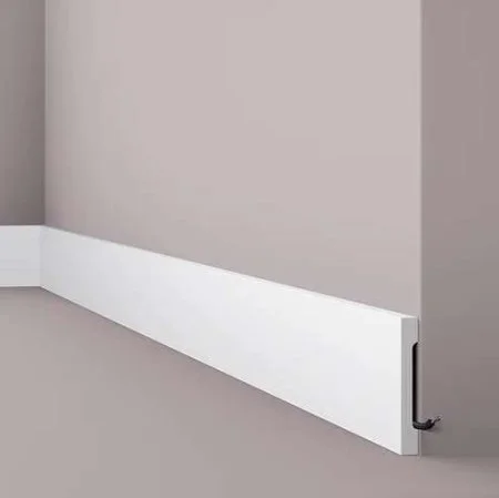 Плинтус NMC Wallstyl FD2S (110х15х2000 мм) в Оренбурге