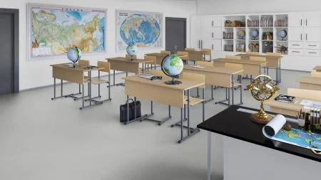 Линолеум Tarkett Acczent Pro Aspect 2 4 м в Оренбурге