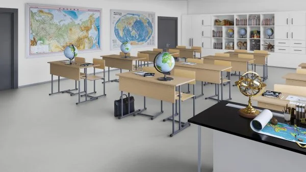 Линолеум Tarkett Acczent Pro Aspect 2 3 м в Оренбурге