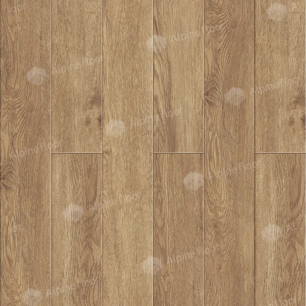 Каменно-полимерная плитка Alpine Floor Grand Sequoia Village Макадамия ECO 11-1007 4мм, 43 класс в Оренбурге