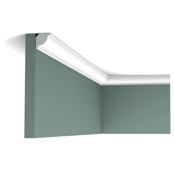 Карниз Orac CX132 Flex (20*20*2000 мм) в Оренбурге