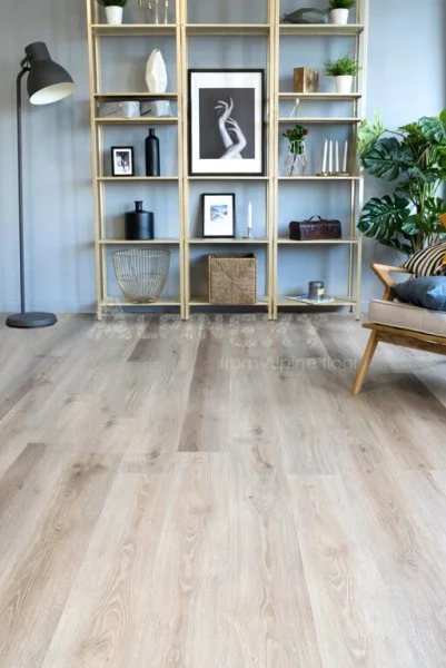 Кварц-виниловая плитка Alpine Floor Ultra Клен Насыщенный ЕСО 5-20 2 мм. 34 класс в Оренбурге