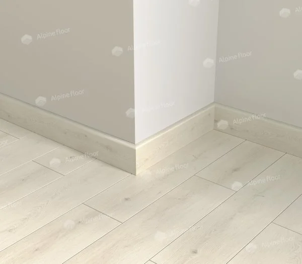 Кварцевый плинтус Alpine Floor Parquet Light 13-25 Гиперион в Оренбурге