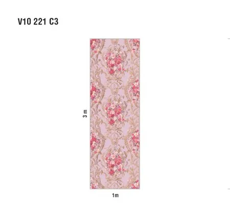 Обои Loymina Classic II V10, 221, C3 в Оренбурге