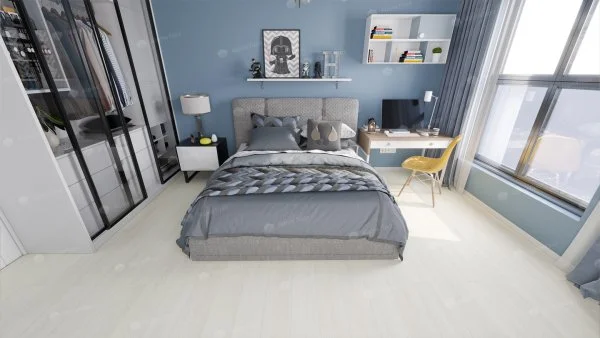 Каменно-полимерная плитка Alpine Floor Intense Канадский Лес ECO 9-2, 6 мм 43 класс в Оренбурге