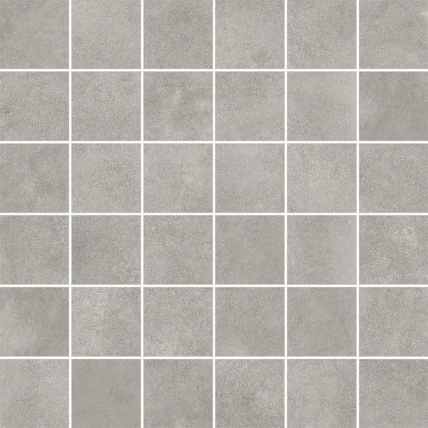 Керамогранит Coliseum Экспо Грэй Мозаика (Натуральная, 30х30) в Оренбурге