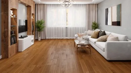 Инженерная доска Alpine Floor Studio Дуб Антик в Оренбурге