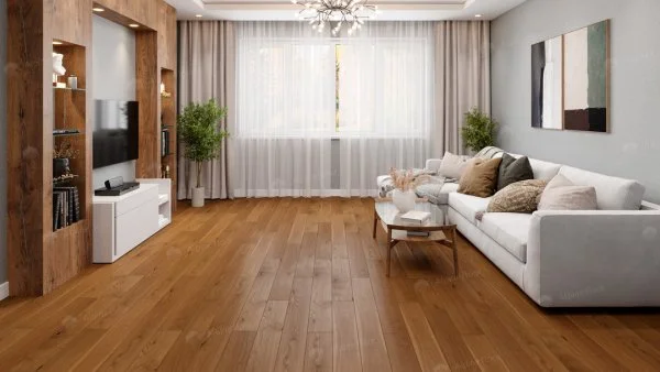 Инженерная доска Alpine Floor Studio Дуб Антик в Оренбурге