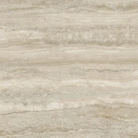 Керамогранит Vitra CityStone Травертин Линейный 60х60 (Натуральная и Реттифицированная) в Оренбурге