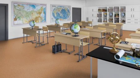 Линолеум Tarkett Primo Plus CPRPI-303 2 м в Оренбурге