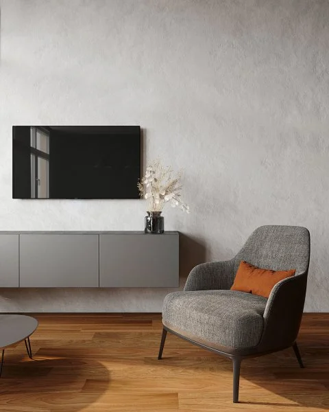 Паркетная доска Quartz Parquet Классик 5 мм Дуссия Африканская 550-63 в Оренбурге