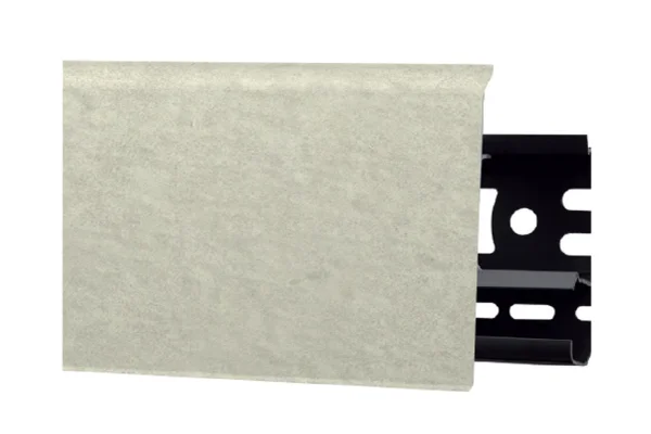 Плинтус пластиковый Arbiton INDO70 134 Кембридж 2,5 м в Оренбурге