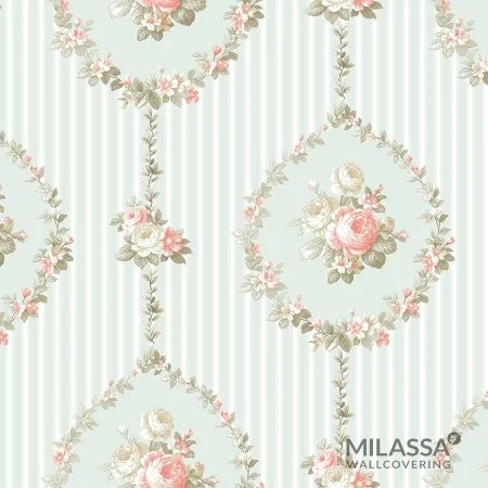 Обои Milassa Classic LS3, 005 в Оренбурге