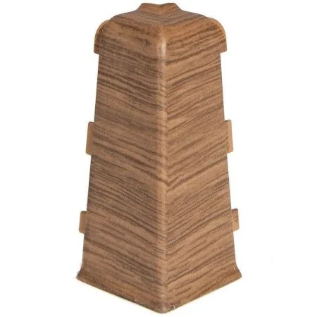 Угол наружный INDO70 12 Дуб Темный в Оренбурге