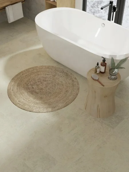 Ламинат Egger PRO 8/33 4V Large Aqua+ Хромикс белый EPL168 в Оренбурге