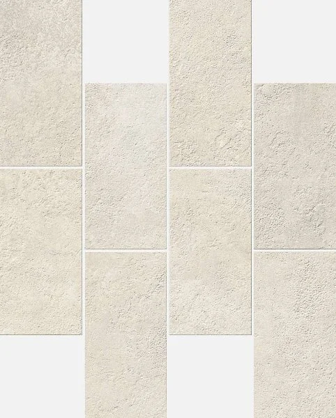 Керамогранит Italon Миллениум Пьюр Минибрик 23,7*23,7 в Оренбурге