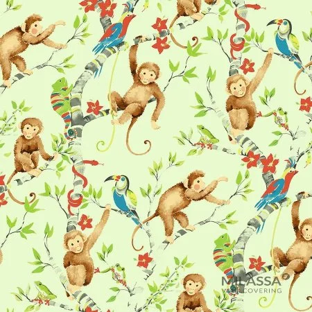 Обои Milassa Twins 15, 005 в Оренбурге