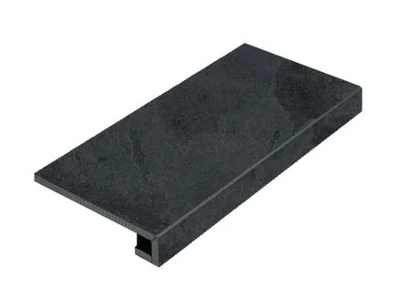 Керамогранит Italon Материя Титанио Ступень Фронтальная 33*60 в Оренбурге