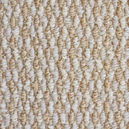 Ковровое покрытие Zartex Рифей 505 Бело-Бежевый - 3 м в Оренбурге