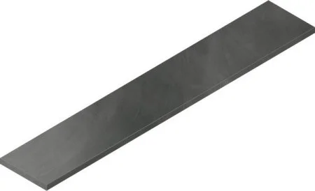 Керамогранит Italon Континуум Петрол Ступень угловая левая 33х160 (Натуральная) в Оренбурге