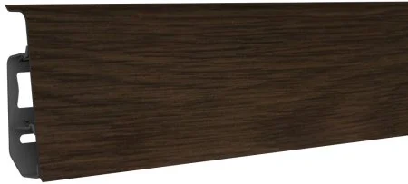 Пластиковый плинтус Bonkeel Style BS7020 (70х26х2200 мм) в Оренбурге