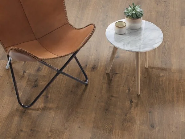 Ламинат Egger PRO 8/32 V4 Дуб Даннингтон тёмный EPL075 в Оренбурге