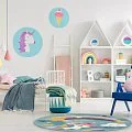 Коллекция Pastel Kids в Оренбурге