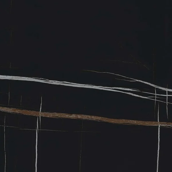 Керамогранит Italon Шарм Делюкс Сахара Нуар 80х80 (Натуральная и реттифицированная) в Оренбурге