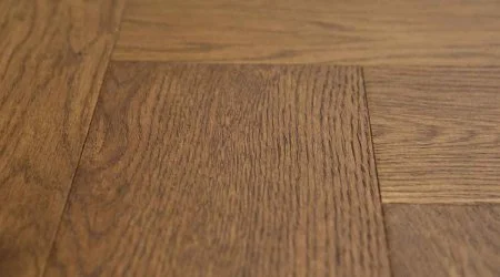 Паркетная доска Auswood Travel Herringbone Oak Lazaro в Оренбурге