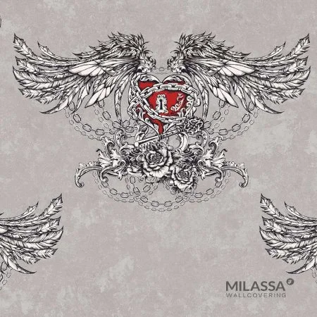 Обои Milassa Twins 10, 011 в Оренбурге