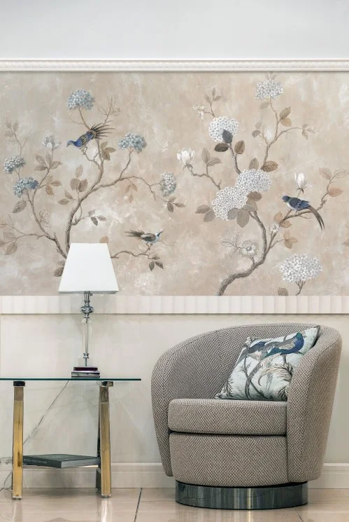 Обои Loymina Etude vol. II ETD13 012 в Оренбурге