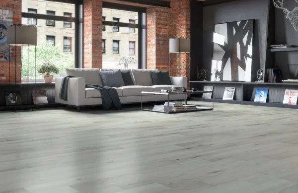 Кварц-виниловая плитка Refloor Fargo Comfort 68W963 Дуб Верона в Оренбурге