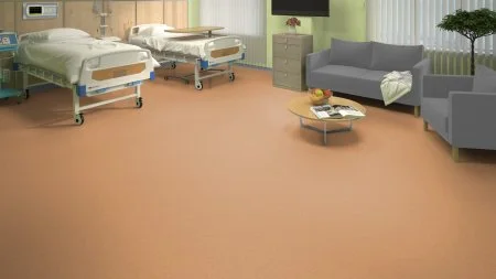 Линолеум Tarkett iQ Melodia CMELI-2643 2 м в Оренбурге