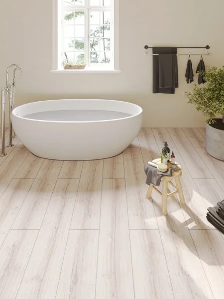 Ламинат Egger PRO 8/33 4V Large Aqua+ Дуб Шерман светлый EPL183 в Оренбурге