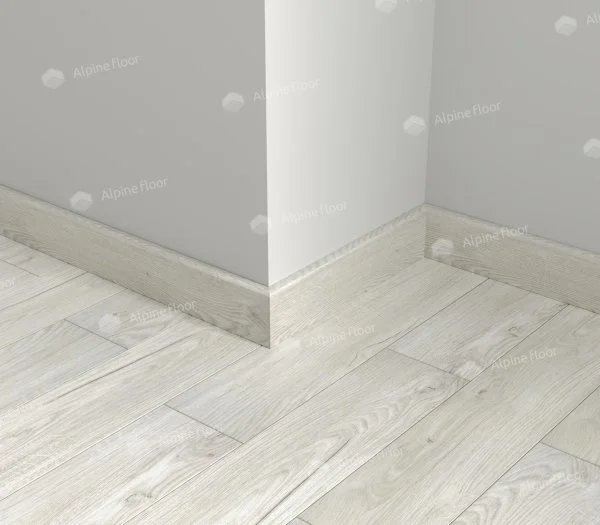 Кварцевый плинтус Alpine Floor Parquet Light 13-1 Дуб Фантазия в Оренбурге