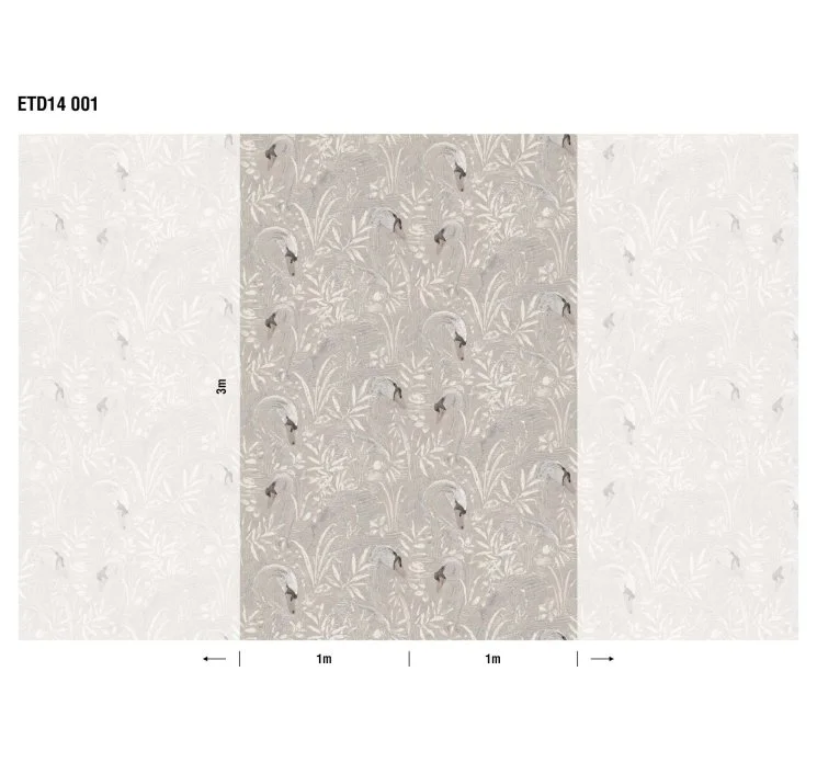 Обои Loymina Etude vol. II ETD14 001 в Оренбурге