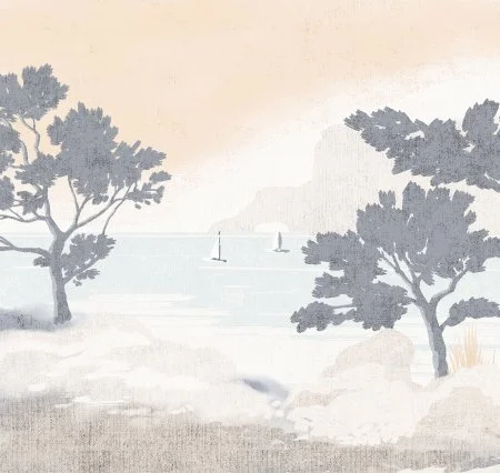 Обои Loymina Пейзаж vol. 2 ART18 001 в Оренбурге