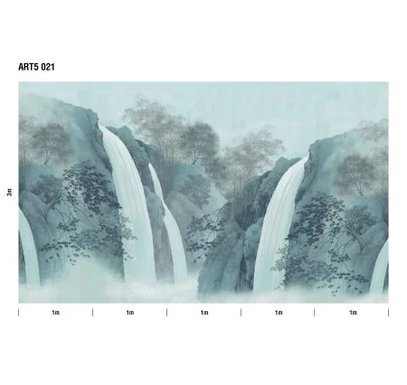 Обои Loymina Пейзаж ART5 021 в Оренбурге