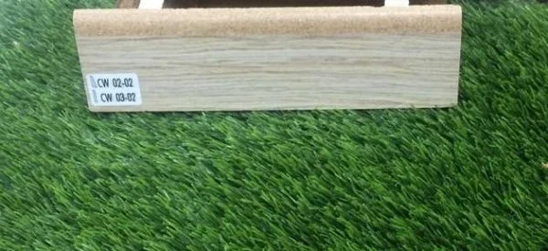 Эластичный пробковый плинтус ArtCorkDesing CW 03-02 10х60х915 мм в Оренбурге