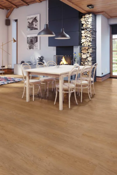 ПВХ плитка Tarkett Progressive House Darin в Оренбурге