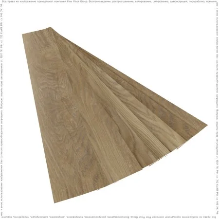 ПВХ плитка FineFlex Wood Дуб Азас FX-109 в Оренбурге