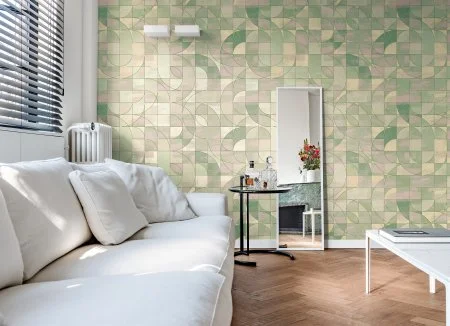 Обои Milassa Geometrica Gm1, 005 в Оренбурге