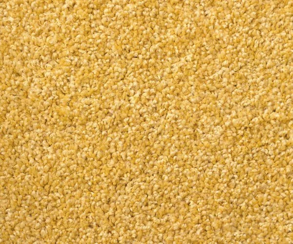 Ковровое покрытие Zartex Кидс 285 Банан - 3 м в Оренбурге