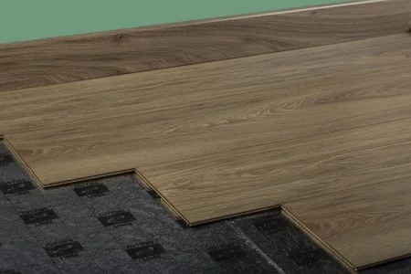 Ламинат Kronopol Platinium Milo 3712 Athena Walnut в Оренбурге