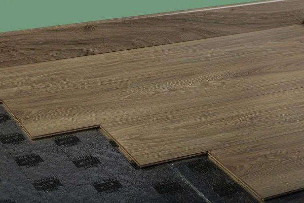 Ламинат Kronopol Platinium Milo Aqua Block 3712 Athena Walnut в Оренбурге